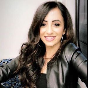 Meet your Posher, Cheryl